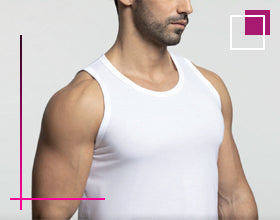 maglie intime uomo