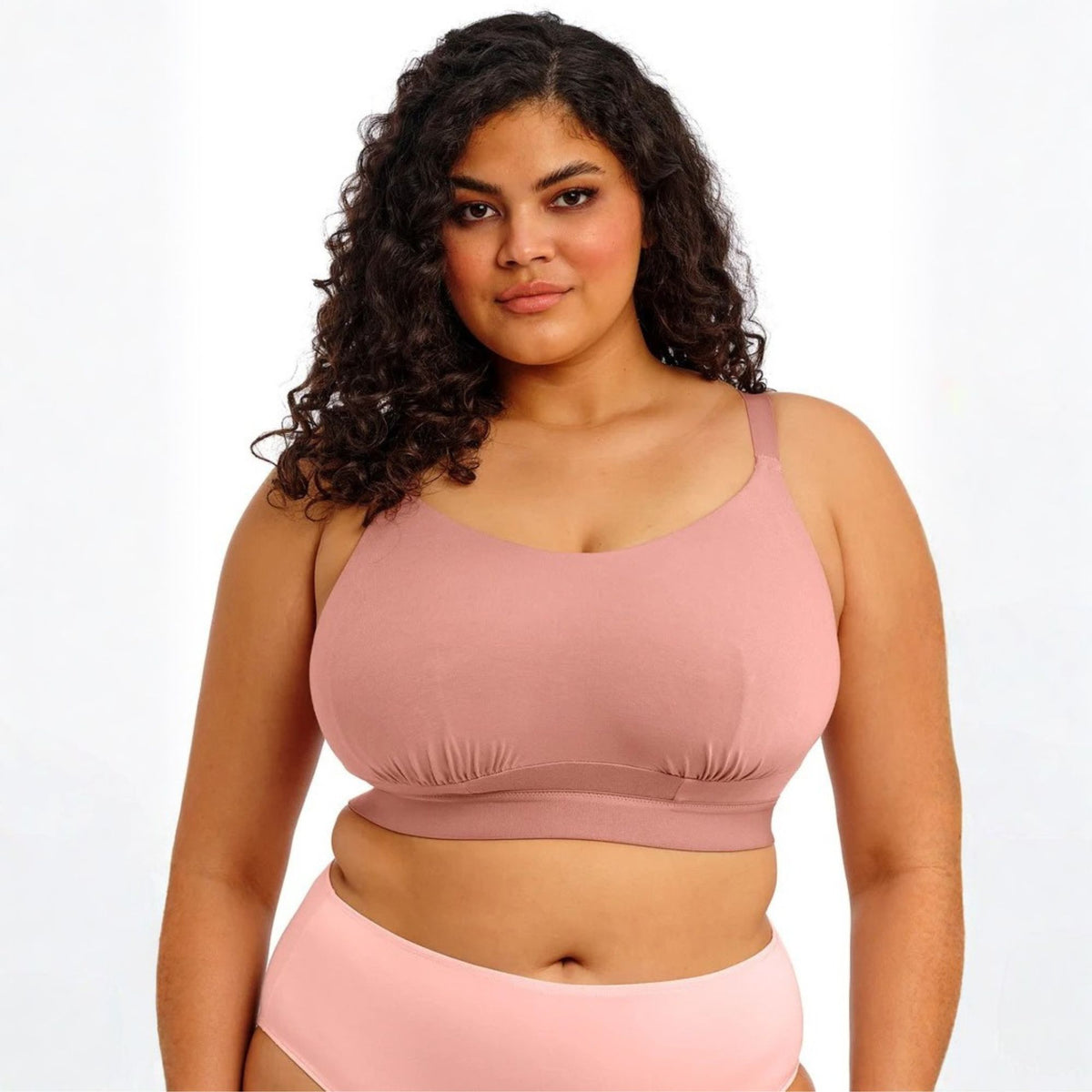 Bralette senza ferretto Elomi EL301417
